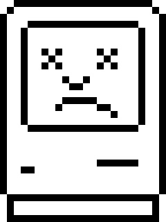 File:Sad mac (white).jpg